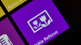 Nokia Refocus přemění vaši Lumii do Lytro kamery